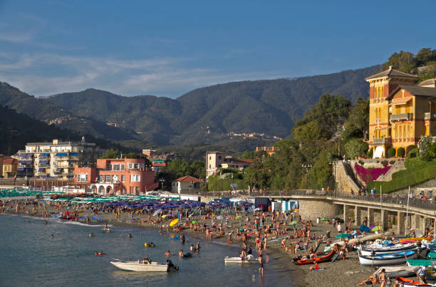 istock Cinque Terre, Italy 958940494