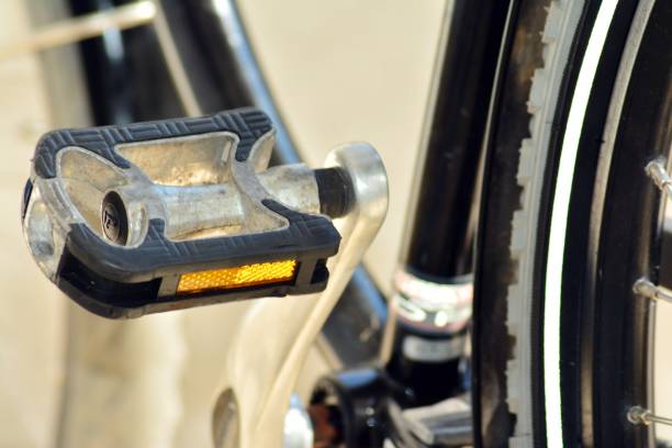istock Fragment of a bicycle 958945350