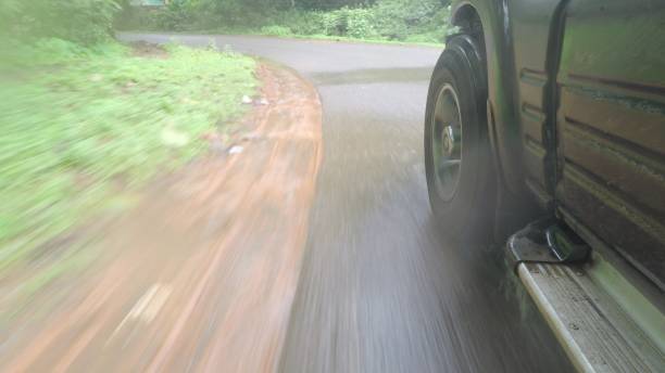 istock Automobile highway driving 958945670