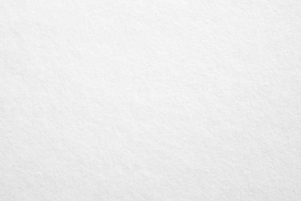 白い壁テクスチャ背景灰色の紙カード スペース抽象美術背景明るいバナー空白の古い光し、きれいなフレームや境界線のグレーのグラデーション スタジオ デザイン ボードでクリア - textured effect textured white document ストックフォトと画像