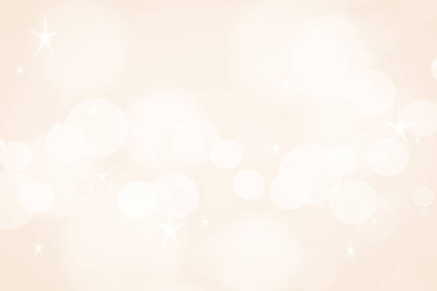 istock White pink light background celebration luxury abstract design bokeh colorful magic glitter sparkle wallpaper happy new year and christmas blur soft pastel light circle. Festive glow pattern 958952620