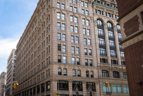 istock SoHo, NYC Buildings 958957568