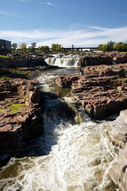 istock SIOUX FALLS, SOUTH DAKOTA 958985020