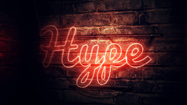 istock Hype, words and phrases millennials use 958989360