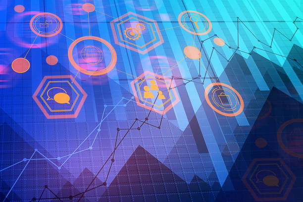 istock Investment and finance concept 958996518