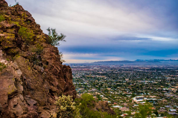 istock Wilderness in Phoenix, Arizona 959003862