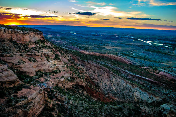 istock Wilderness at Colorado National Monument 959011486