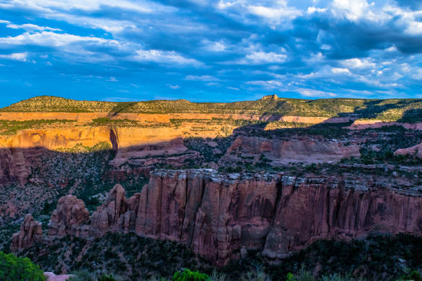 istock Wilderness at Colorado National Monument 959011778
