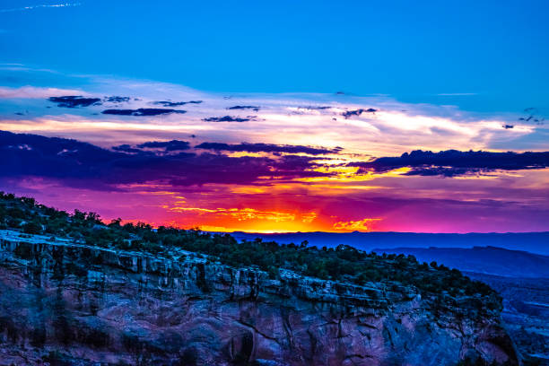 istock Wilderness at Colorado National Monument 959012082