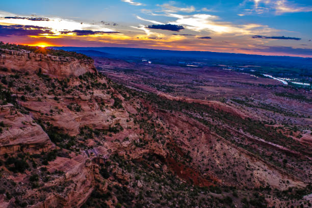 istock Wilderness at Colorado National Monument 959012144