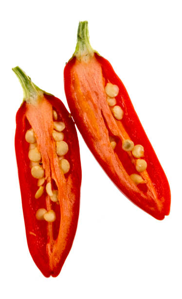 istock Chili Pepper Birds Eye 959016886