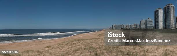 Punta Del Este Uruguay Stock Photo - Download Image Now - Uruguay, Landscape - Scenery, Scenics - Nature