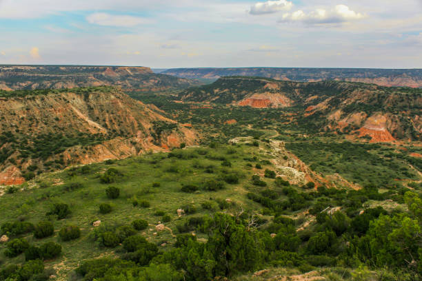 istock Palo Duro State Park - Texas 959020146