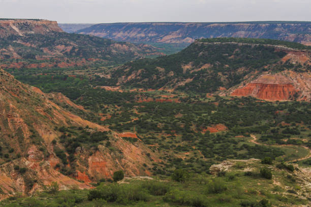istock Palo Duro State Park - Texas 959020152