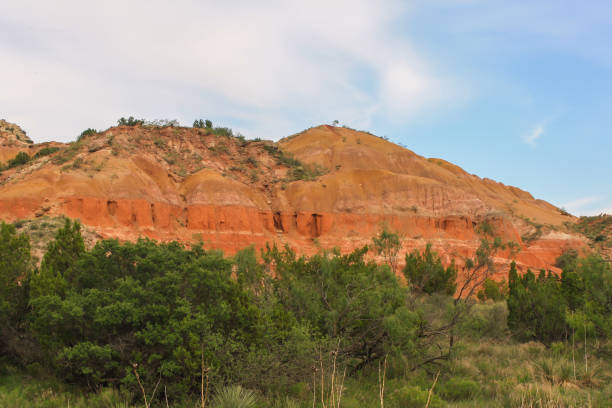 istock Palo Duro State Park - Texas 959020164