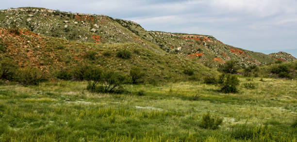 istock Alibates Flint Quarries National Monument - Texas 959020256