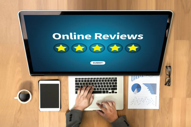 istock Online Reviews Evaluation time for review  Inspection Assessment Auditing 959020662