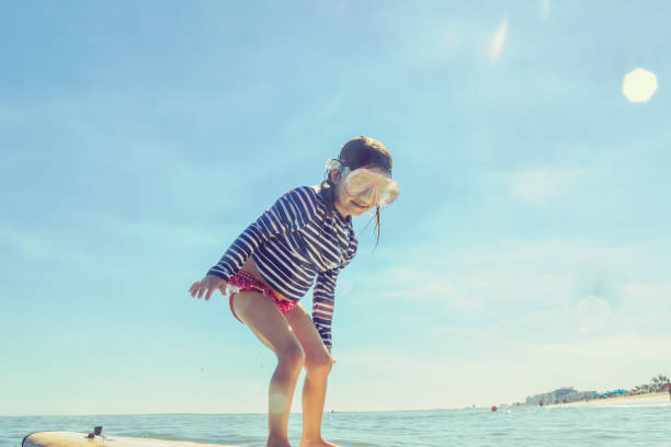 istock Surfing Sweetheart 959023470