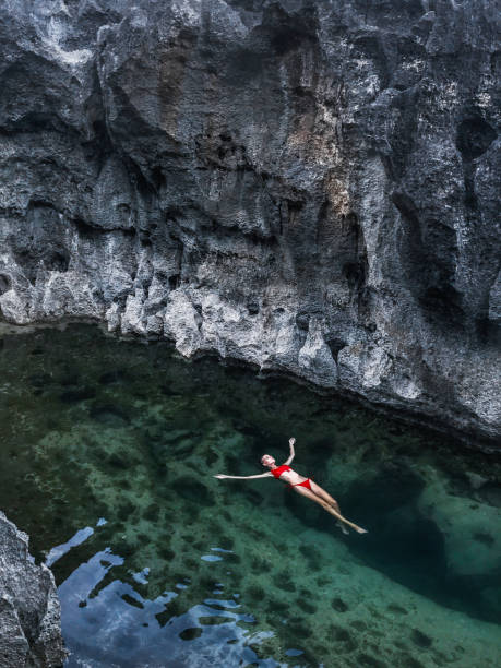 istock Angel's Billabong, Nusa Penida, Indonesia 959031938
