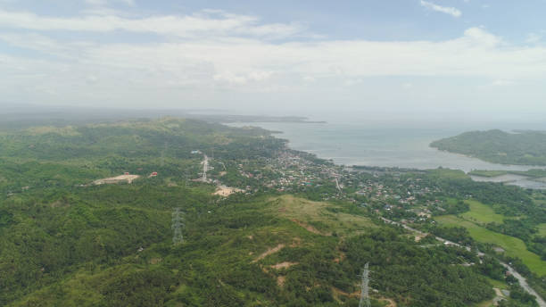 istock Tropical landscape. Philippines, Luzon 959053268