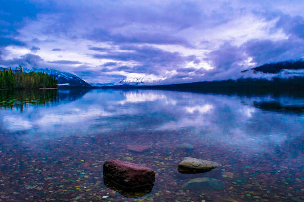 istock Glacier National Park in Montana 959057782