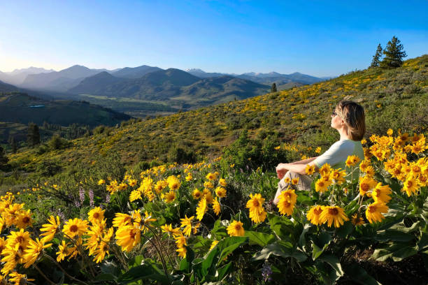 istock Vacation travel in Washington State. 959061344