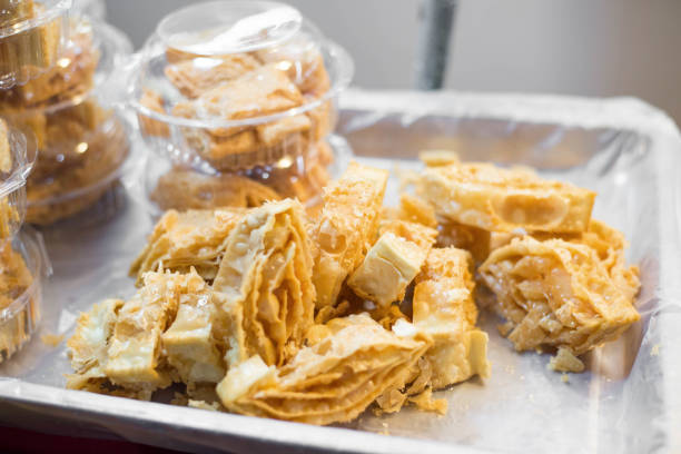 istock Thai snack 