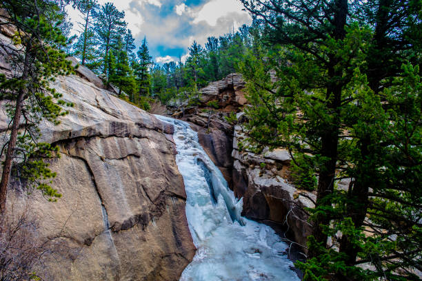 istock Staunton State Park in Colorado 959070472