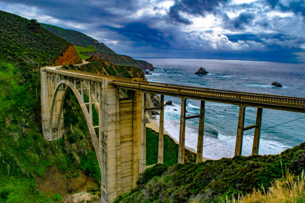 istock Outdoor Wilderness in Big Sur, California 959074638