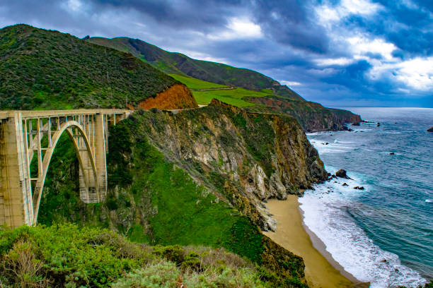 istock Outdoor Wilderness in Big Sur, California 959074724