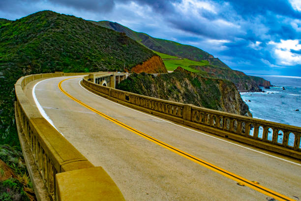 istock Outdoor Wilderness in Big Sur, California 959074738