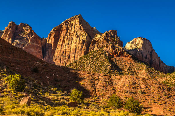 istock Zion National Park in Utah 959079268