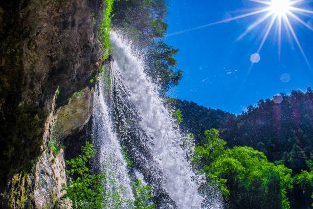 Outdoor Wilderness in Colorado