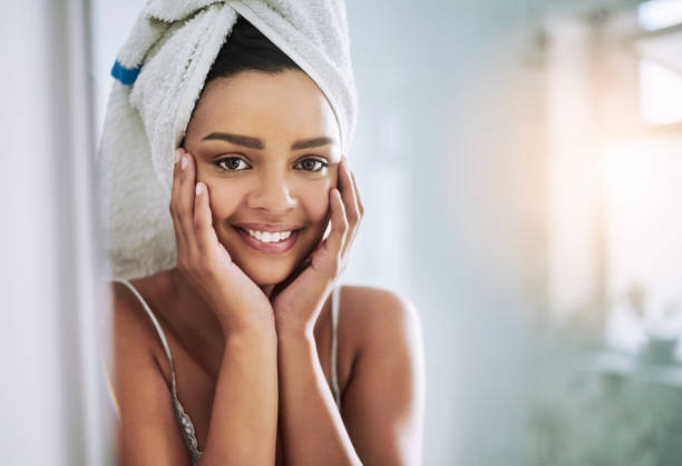 istock Nourished skin will naturally glow 959085732