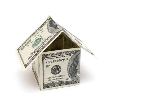 istock House of one hundred dollar bills 959094216