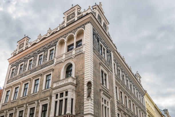 istock House of renaissance 959098022