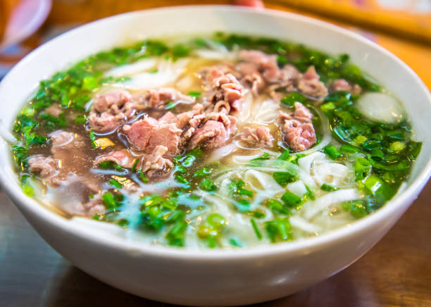 istock Pho in Ha Noi, Vietnam 959105610