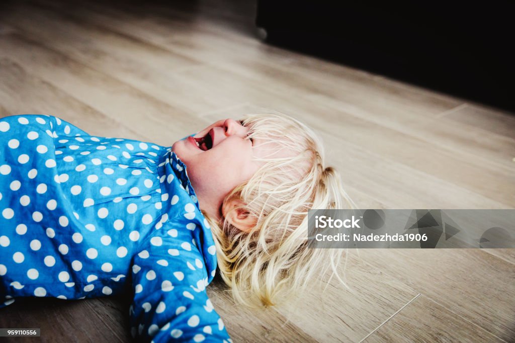 crying child, depression and sadness sad crying child, depression and sadness, pain and grief Child Stock Photo