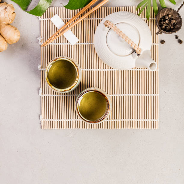 istock Asian food background 959119610