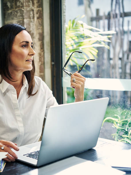 istock The best spot to do work and contemplate 959153324