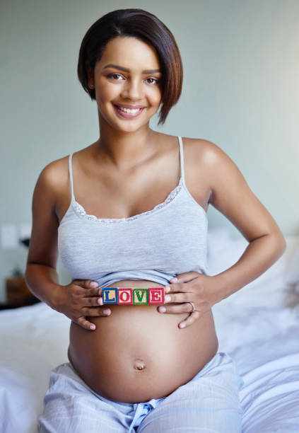 istock My baby, my first love 959161236