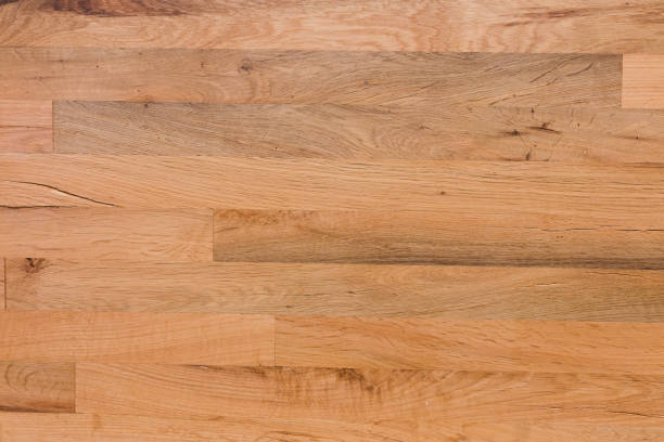 istock Wooden background and texture with different breeds 959184734