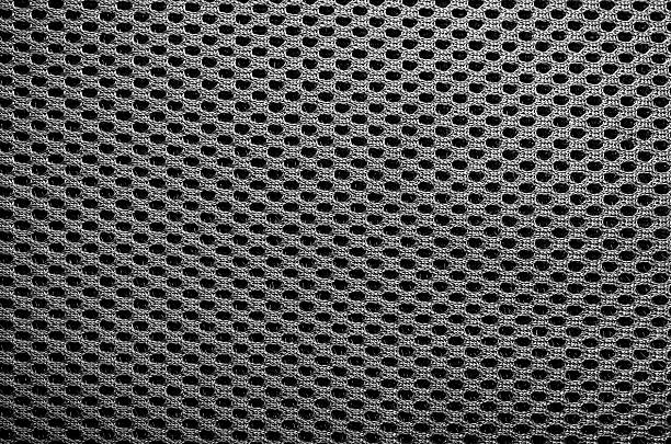 istock Tightly Woven Carbon Fiber 95919545