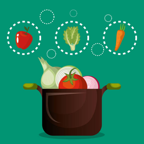 istock fruits and vegetables healthy food 959195492