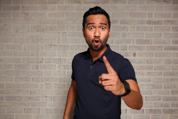 istock An Adult Malaysian Telling 