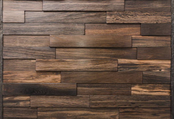 istock Wooden background and texture with different breeds 959210572