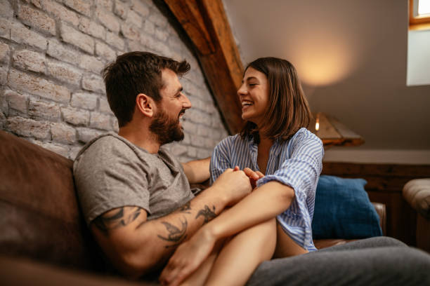 istock Nothing beats coming home to loving arms 959211108