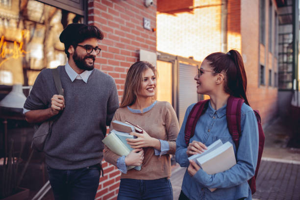 istock Friends make the world a better place 959212458