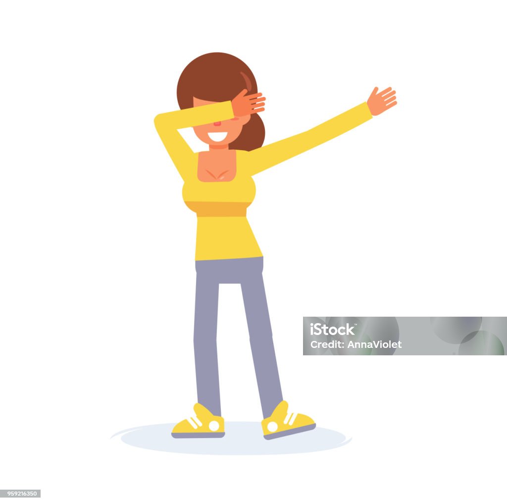 Ilustración de Lenguado De La Danza Vector Dibujos Animados y más Vectores Libres de Derechos de A la moda - A la moda, Abuela, Adolescente - iStock Ilustración de Lenguado De La Danza Vector Dibujos Animados y más Vectores Libres de Derechos de A la moda - A la moda, Abuela, Adolescente - iStock