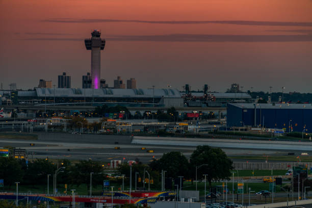 JFK Airport New York